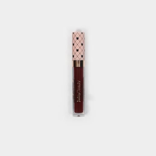 Mademoiselle Liquid Lipstick F21