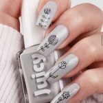 Juicy Nail Polish No.36