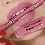 Mademoiselle Liquid Lipstick F23