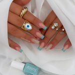 Juicy Nail Polish No.34