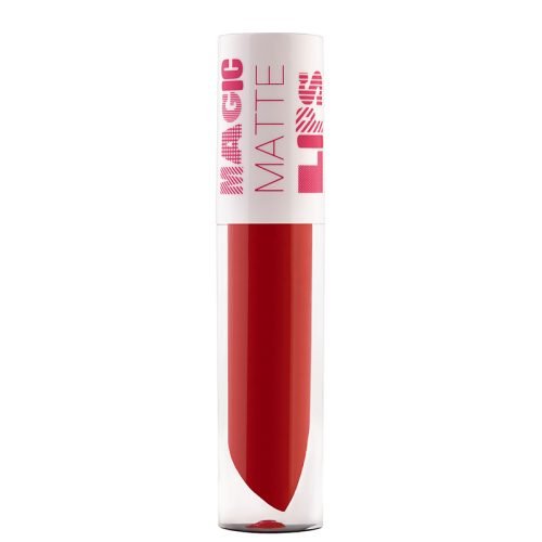 Magic Matte Lipstick 252