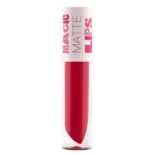 Magic Matte Lipstick No.210