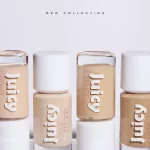 Forever Matte Foundation