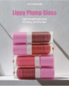 Lippy Plump Gloss