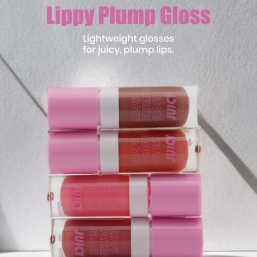 Lippy Plump Gloss