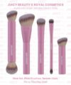 Flawless Start Brush Collection