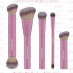 Flawless Start Brush Collection