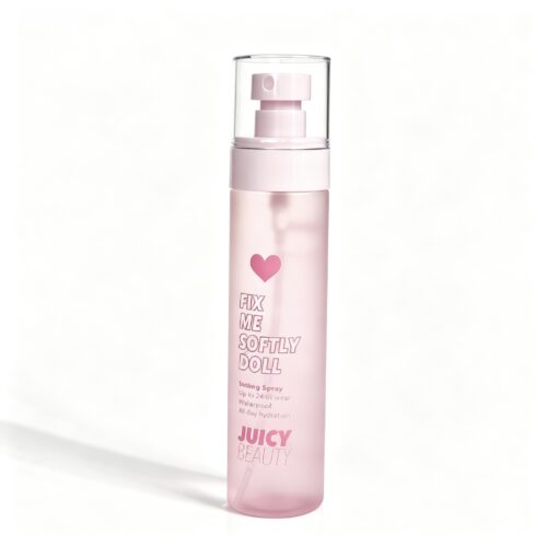 Fix me Softly Doll Setting Spray