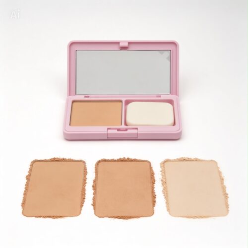 Soft & Sexy Powder
