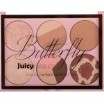 Butterfly Palette