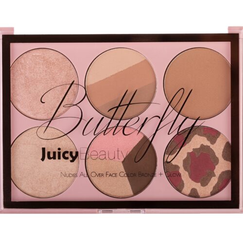 Butterfly Palette