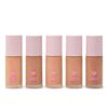 Lovely Liquid Love Foundation