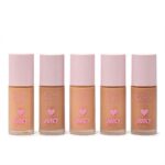 Lovely Liquid Love Foundation