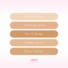 Lovely Liquid Love Foundation - Image 2