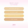 Bold Liquid Concealer - Image 2