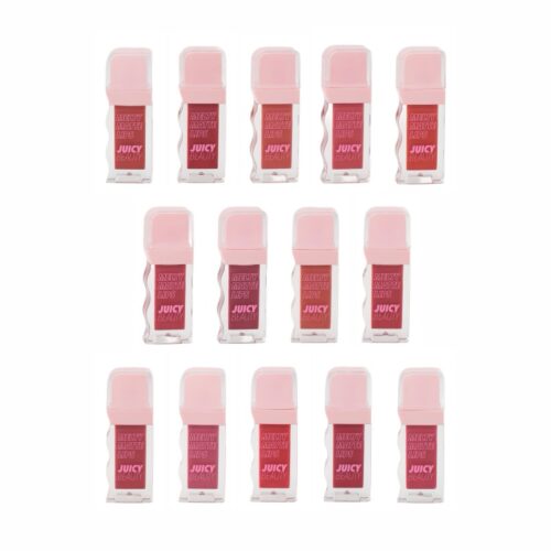 Melty Matte Lipstick